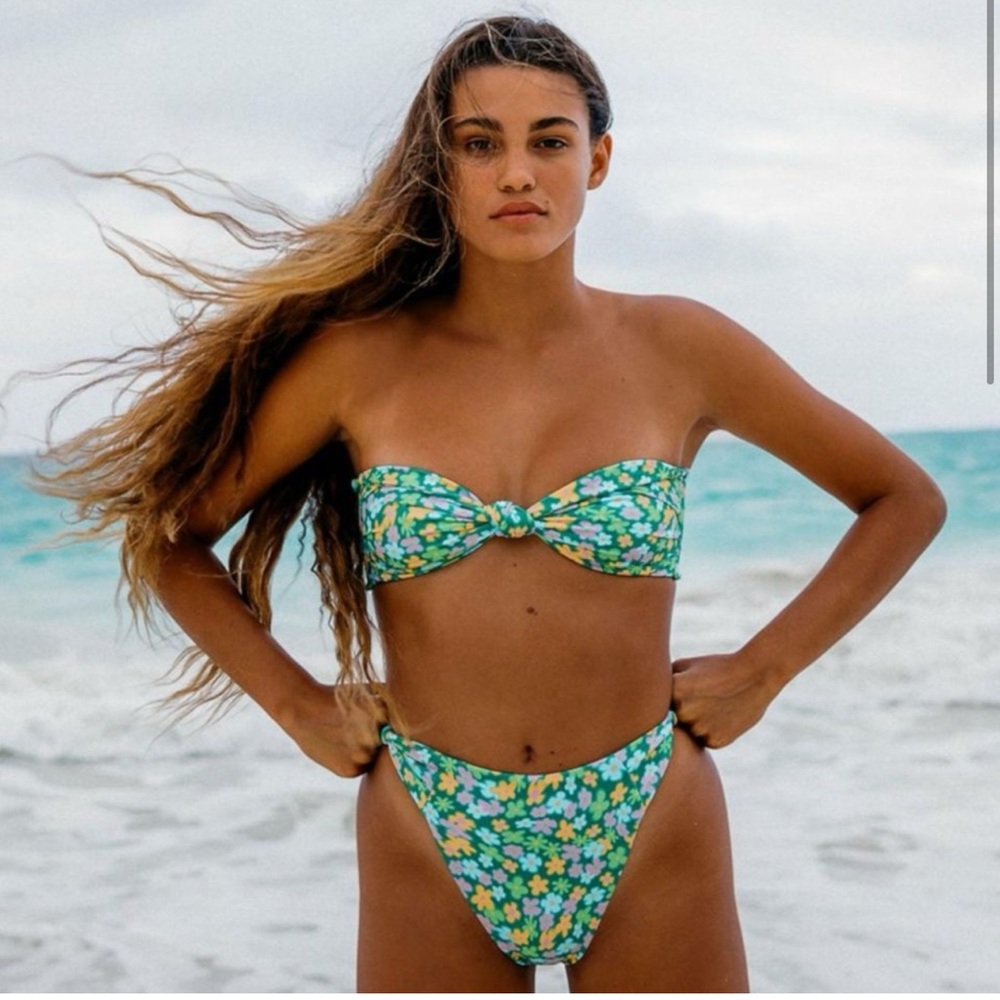 Skatie Napali Bikini Set